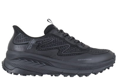 salg af SKECHERS SWITCH BACK WELCH CREEK SLIP-INS