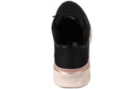 SKECHERS SLIP-INS MED ROSA DETALJER