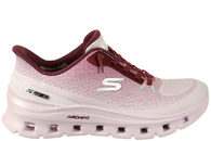 salg af SKECHERS - ARCH FIT GLIDE-STEP PRO LAVENDER SNEAKER