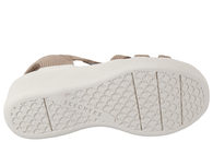 SKECHERS SANDAL MED 5,5 CM. HÆL