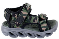 salg af SKECHERS SUN BREAKS CAMOUFLAGE SANDAL