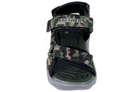 SKECHERS SUN BREAKS CAMOUFLAGE SANDAL
