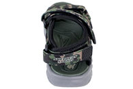 SKECHERS SANDAL I TEKSTIL TIL DRENGE