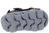 SKECHERS SANDAL MED VELCRO