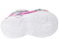 SKECHERS SANDAL MED ENHJØRNING