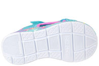 SKECHERS SANDAL MED HAVFRUE