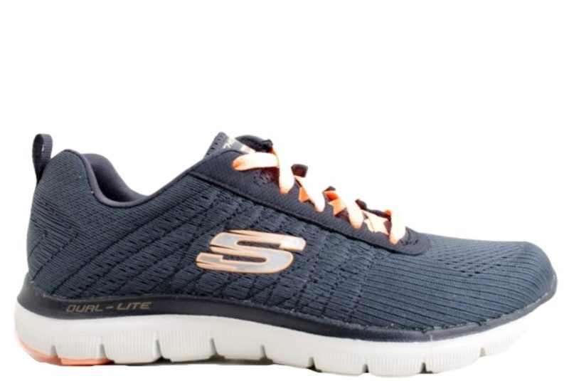 skechers break free