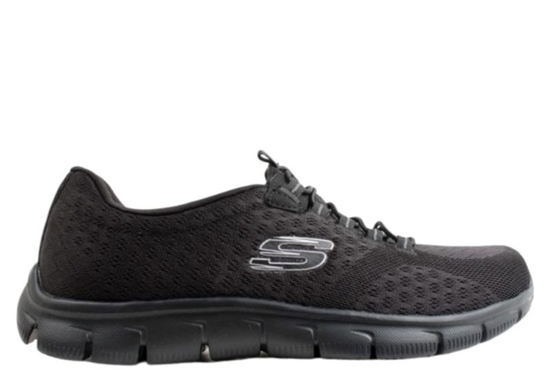 Køb SKECHERS EMPIRE OCEAN Her - af Sneakers til kvinder