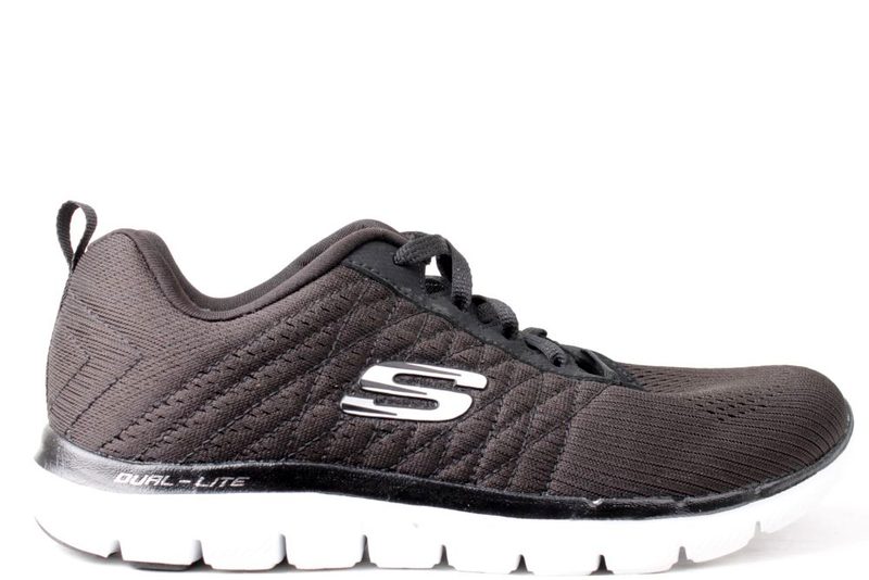 skechers break free