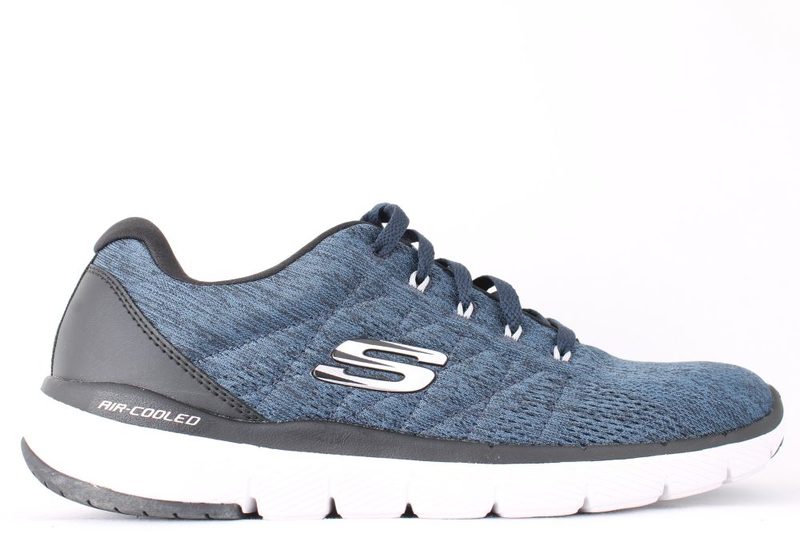 skechers elite flex falconholt ms