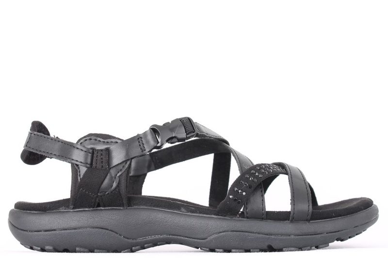 skechers reggae slim festivity sandal