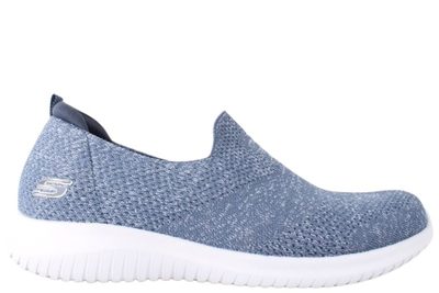 stretch knit skechers