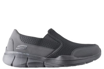 salg af SKECHERS EQUALIZER 3.0 BLUEGATE SORT