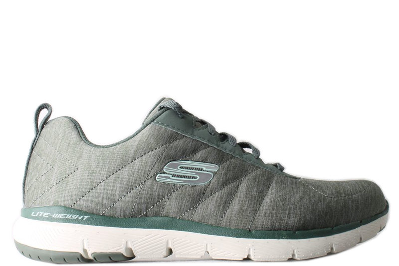 Køb SKECHERS FLEX APPEAL 3.O- INSIDERS - Salg af Sneakers til kvinder