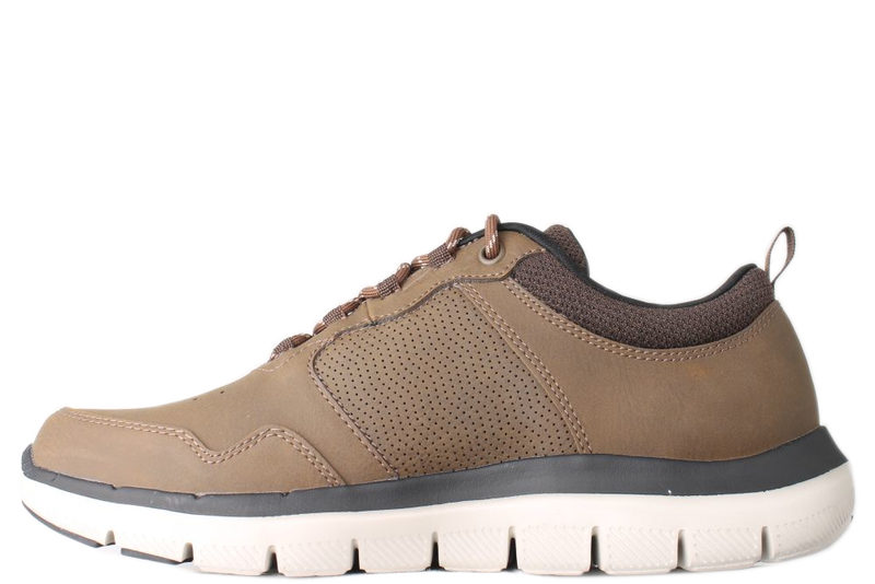 skechers 52124 choc