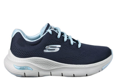 salg af SKECHERS ARCH FIT