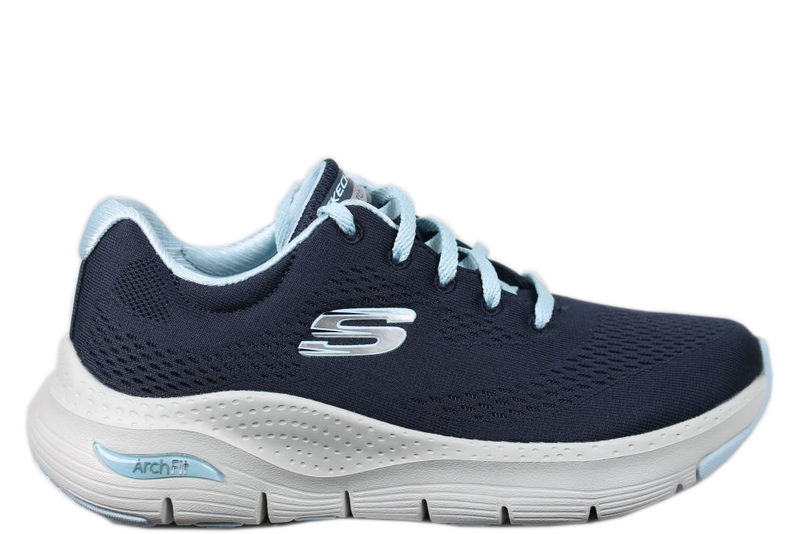 Køb SKECHERS ARCH FIT - Salg Sneakers kvinder