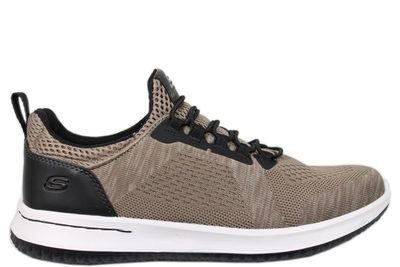 salg af SKECHERS DELSON BREWTON