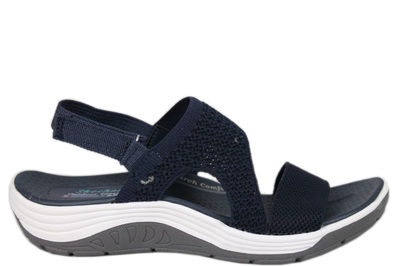 salg af SKECHERS REGGAE CUP-HOME SKILLET
