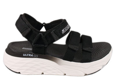 salg af SKECHERS MAX CUSHIONING SLAY
