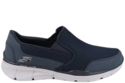 salg af SKECHERS EQUALIZER 3.0 BLUEGATE