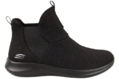 salg af SKECHERS HIGH RISE SORT