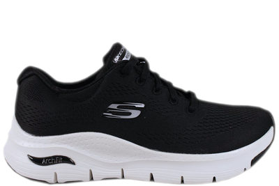 salg af SKECHERS ARCH FIT