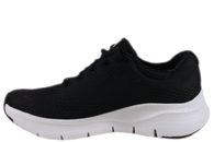 SKECHERS 149057/BKW