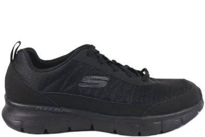 salg af SKECHERS SYNERGY SORT SNEAKERS