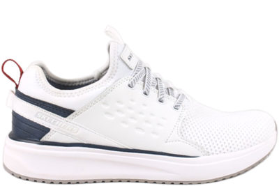 salg af SKECHERS CROWDER COLTON HVID SNEAKERS