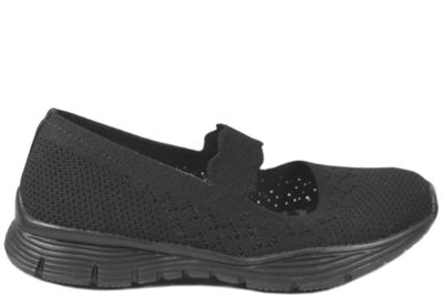 salg af SKECHERS SEAGER POWER HITTER VEGANSK SKO