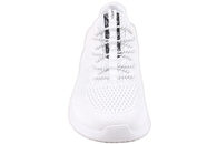 SKECHERS ULTRA FLEX 2.0 LITE GROOVE WHITE HVID TEKSTIL SNEAKERS