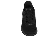 SKECHERS ARCH FIT 3.0 - TRUE STEP BLACK SLIP-INS