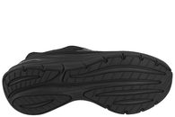SKECHERS SLIP-INS FORET MED SORT TEKSTIL