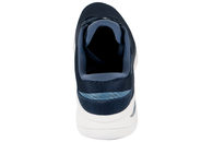 SKECHERS SLIP-INS MED MØRKEBLÅ SNØREBÅND TIL DAME