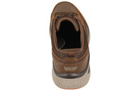 SKECHERS SNEAKERS I BRUNT OLIERET SKIND