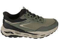 salg af SKECHERS ARCH FIT ORVAN ULTRA. TALON OLIVE SLIP-INS