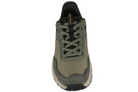 SKECHERS ARCH FIT ORVAN ULTRA. TALON OLIVE SLIP-INS