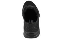 SKECHERS SLIP-INS MED SORT ELASTIK