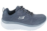 salg af SKECHERS DLUX WALKER - GET OASIS BLUE SNEAKERS