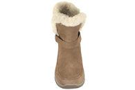 SKECHERS EASY GOING - DREAMERS LUXE VIBES TAUPE BOOT