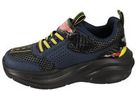 SKECHERS 402150L/BKNV