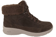 salg af SKECHERS GLACIAL ULTIMATE - TRAIL DAYS CHOCOLATE SLIP-INS BOOT