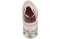 SKECHERS SLIP-INS MED ROSE GOLD DETALJER