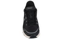 SKECHERS GLIDE STEP DRIZZLE BLACK SLIP-INS