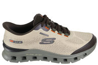 salg af SKECHERS GLIDE STEP PRO - CHACHING TAUPE SLIP-INS