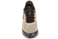 SKECHERS GLIDE STEP PRO - CHACHING TAUPE SLIP-INS