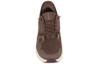 SKECHERS GLIDE-STEP PRO RADIANT STRIDE BROWN SLIP-INS