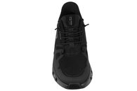 SKECHERS GLIDE STEP PRO - RAINPARTNER BLACK SLIP-INS