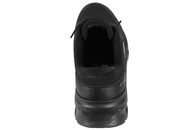SKECHERS SLIP-INS I SORT TEKSTIL TIL DAME